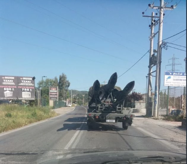 «Πόλεμος» Καμμένου – Αδριανόπουλου στο Twitter